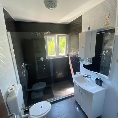 Ruza In The Attic Of The House Apartment Sobra