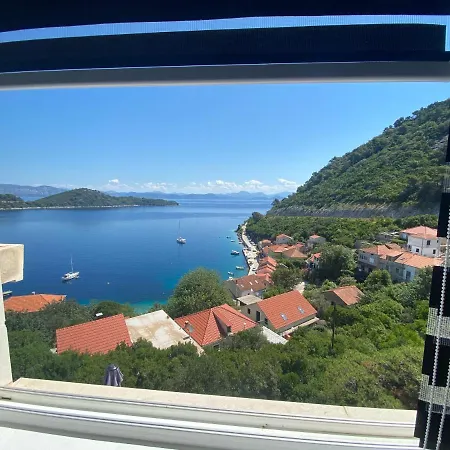 Ruza In The Attic Of The House Apartment