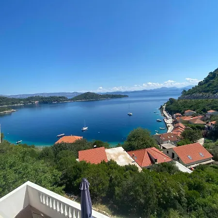 Ruza In The Attic Of The House Apartman Sobra