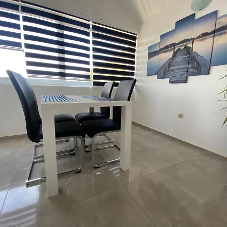 Ruza In The Attic Of The House Apartman *