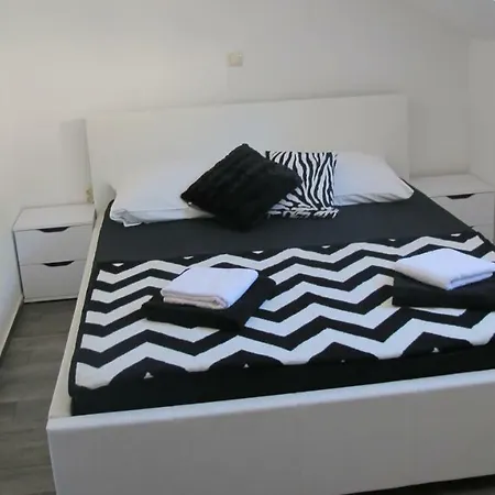 Ruza In The Attic Of The House *