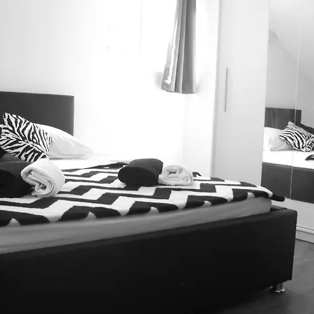 Ruza In The Attic Of The House