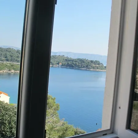 Ruza In The Attic Of The House Apartment Sobra