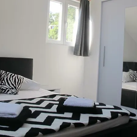 Ruza In The Attic Of The House