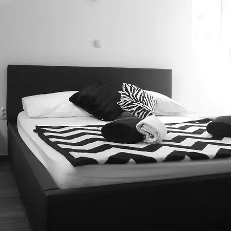 Ruza In The Attic Of The House Apartment Sobra