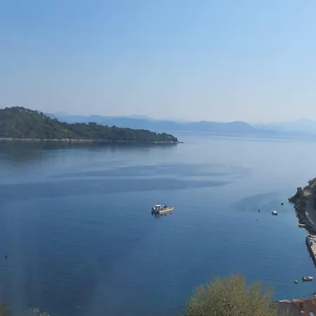 Ruza In The Attic Of The House Apartment Sobra