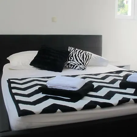 Ruza In The Attic Of The House Apartment