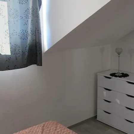 Ruza In The Attic Of The House