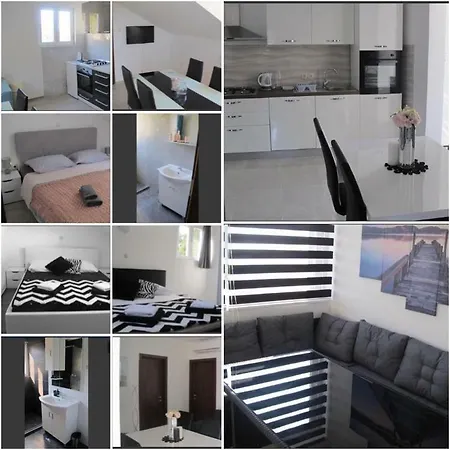 Ruza In The Attic Of The House