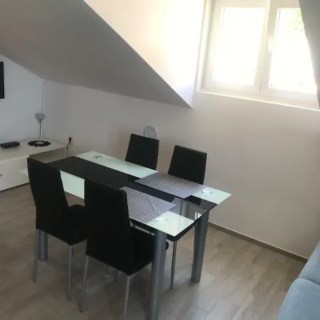 Ruza In The Attic Of The House