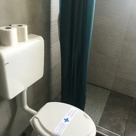 Ruza In The Attic Of The House Apartman *