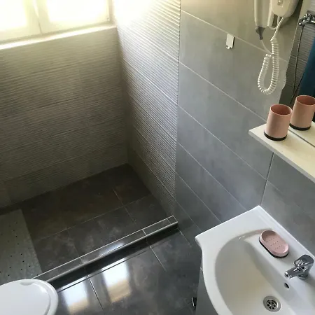 Ruza In The Attic Of The House Apartman *