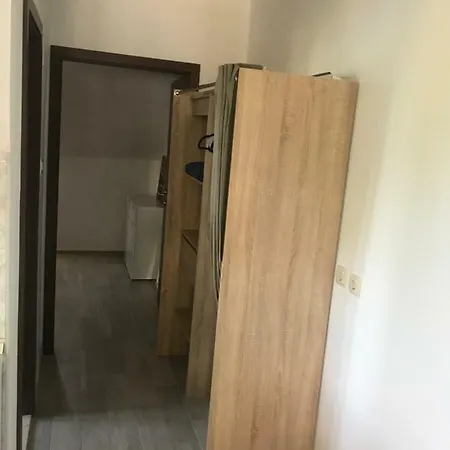 Apartment Ruza In The Attic Of The House Sobra