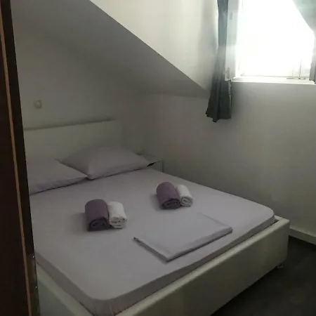 Ruza In The Attic Of The House Apartment *