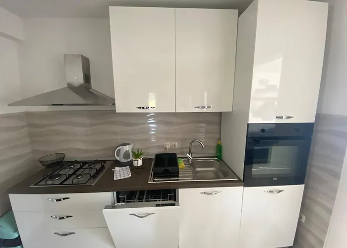 Ruza In The Attic Of The House Sobra