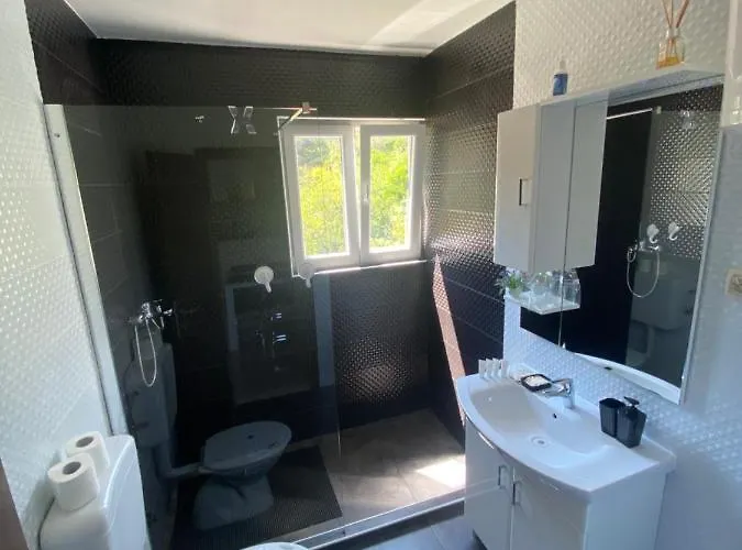 Ruza In The Attic Of The House Apartment Sobra