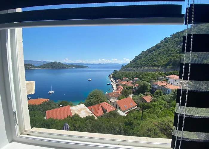 Ruza In The Attic Of The House Apartment