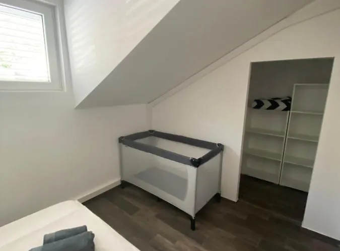 Ruza In The Attic Of The House Sobra