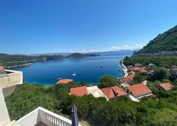 Ruza In The Attic Of The House Apartment Sobra