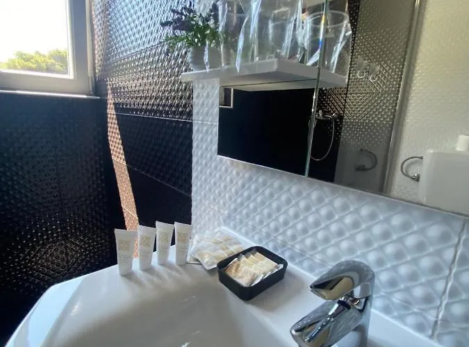 Apartment Ruza In The Attic Of The House