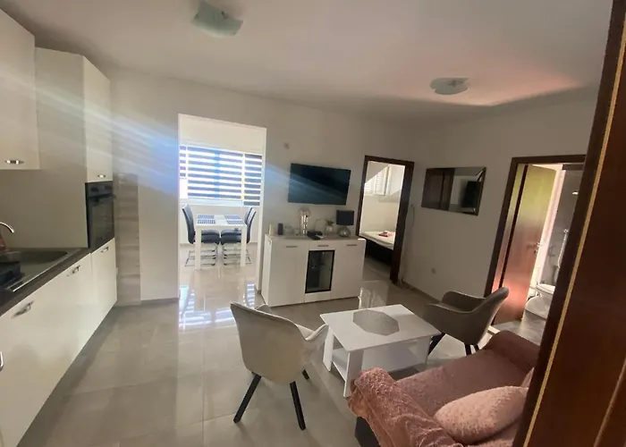 Apartment Ruza In The Attic Of The House