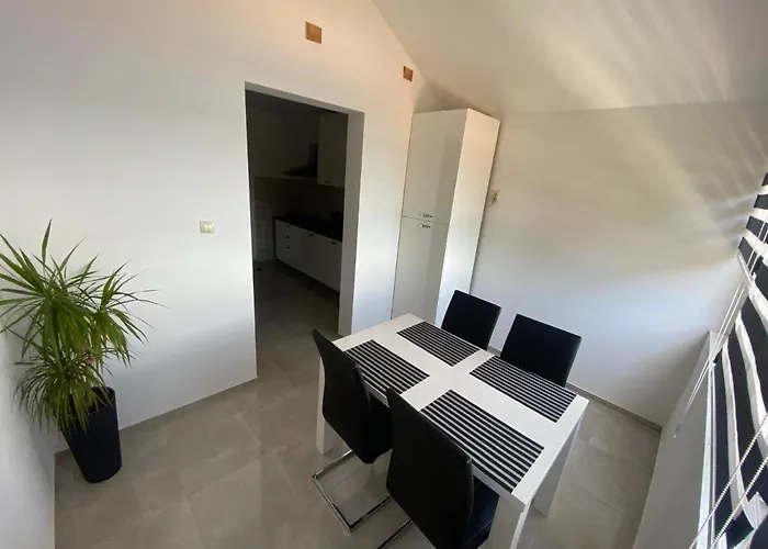 Ruza In The Attic Of The House Apartment