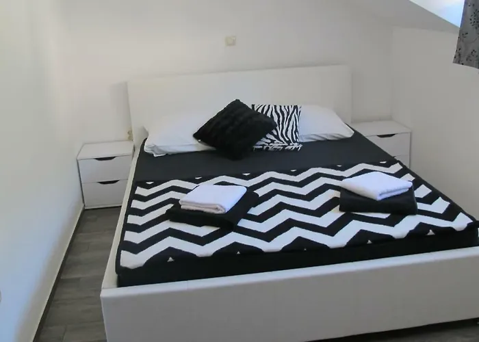 Ruza In The Attic Of The House *