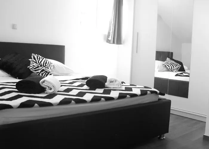 Ruza In The Attic Of The House