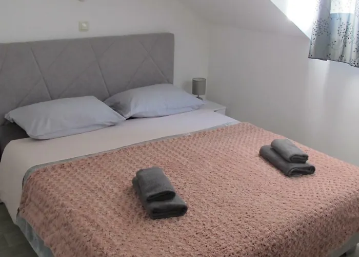 Ruza In The Attic Of The House