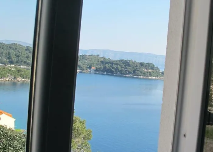 Ruza In The Attic Of The House Apartment Sobra