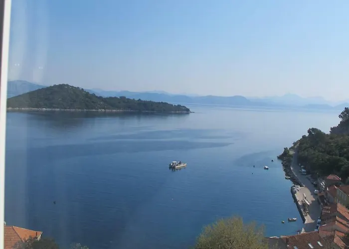 Ruza In The Attic Of The House Apartment Sobra