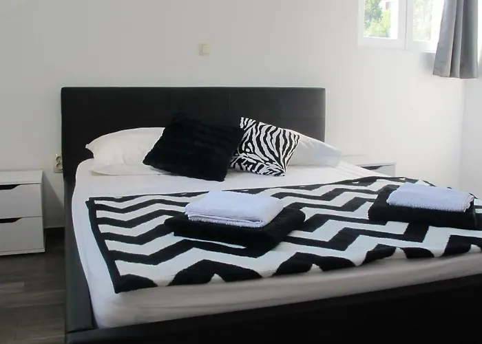 Ruza In The Attic Of The House Apartment