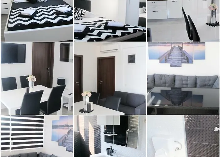 Ruza In The Attic Of The House Apartment Sobra