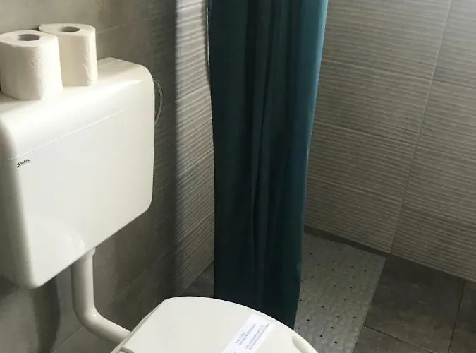 Ruza In The Attic Of The House Apartment *