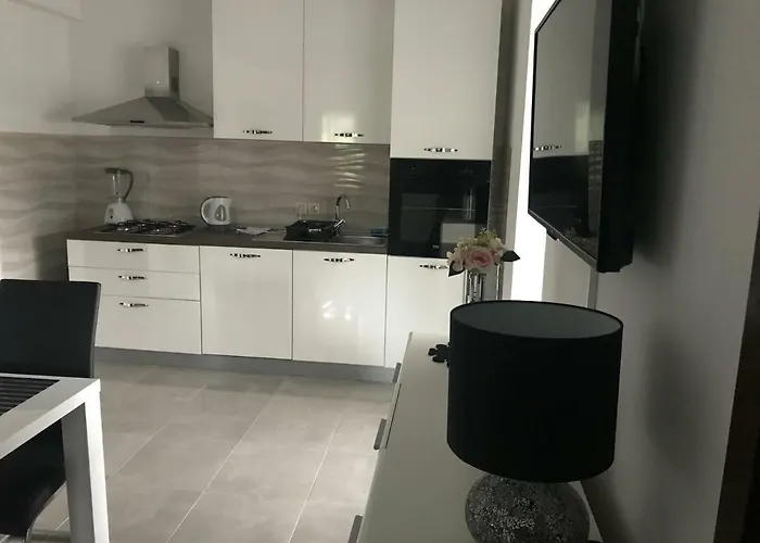 Ruza In The Attic Of The House Apartment